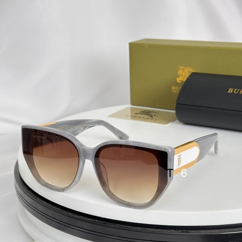 Burberry Sunglasses 416